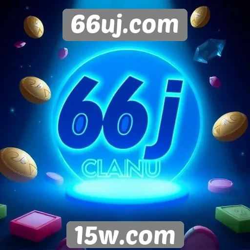 Exploração das opções de bônus e promoções no 66uj.com