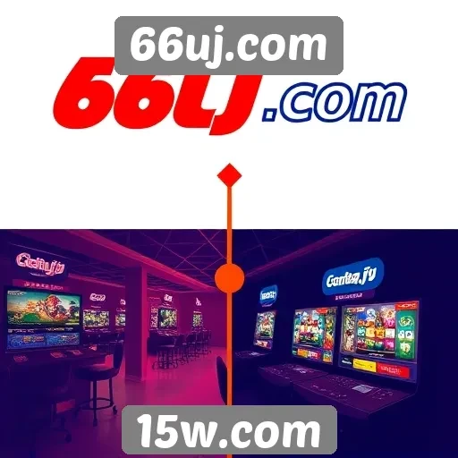 História e evolução do 66uj.com até 2025