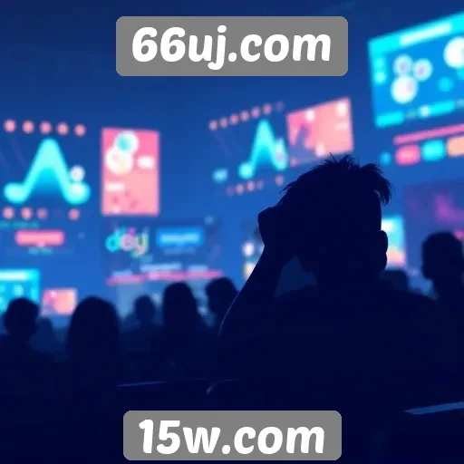 Impacto do 66uj.com na comunidade de jogos