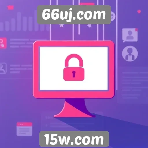 Mudanças na política de privacidade do 66uj.com