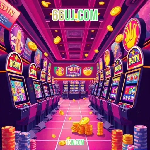 66uj.com Caça-Níqueis