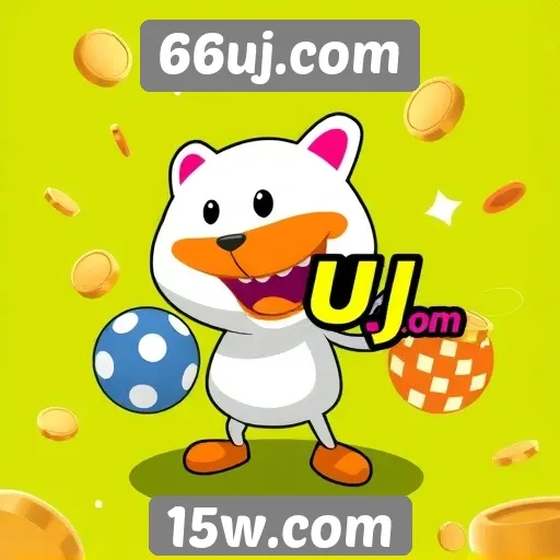 Promoções e eventos especiais no 66uj.com