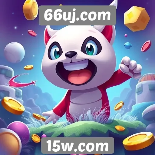 66uj.com oferece uma ampla variedade de jogos online